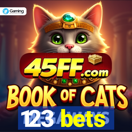 123 bets
